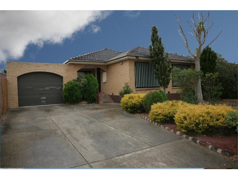 26 Priestley Avenue, Hoppers Crossing VIC 3029