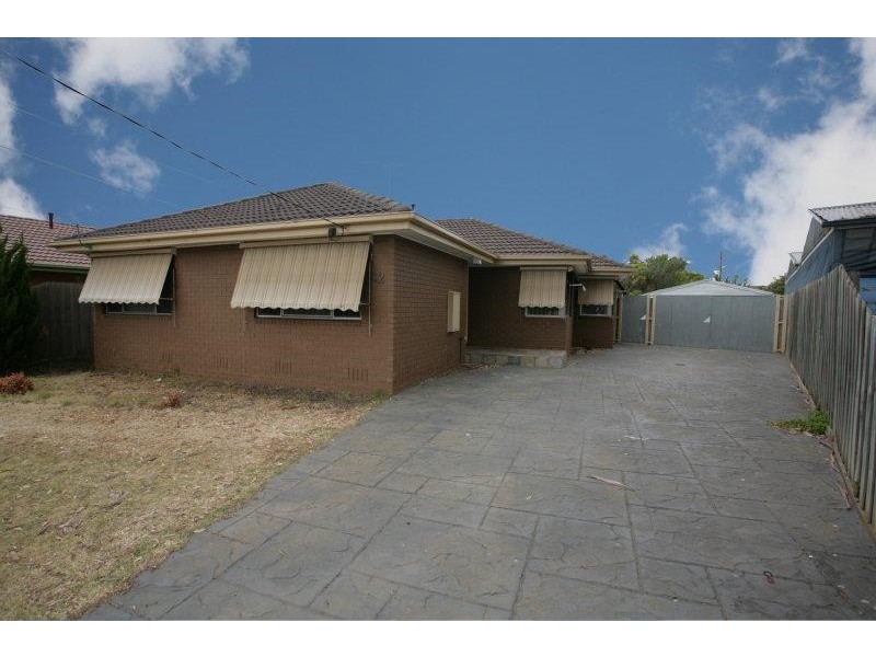 1/42 Melview Drive, Wyndham Vale VIC 3024