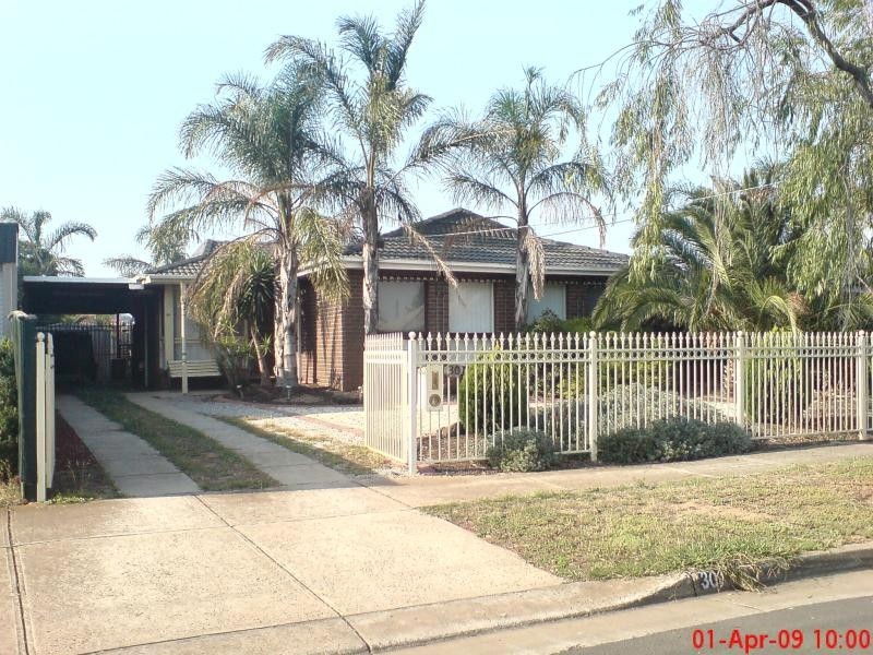 30 Coventry Drive, Werribee VIC 3030