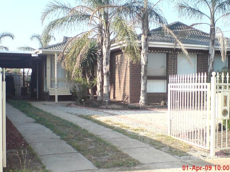 30 Coventry Drive, Werribee VIC 3030