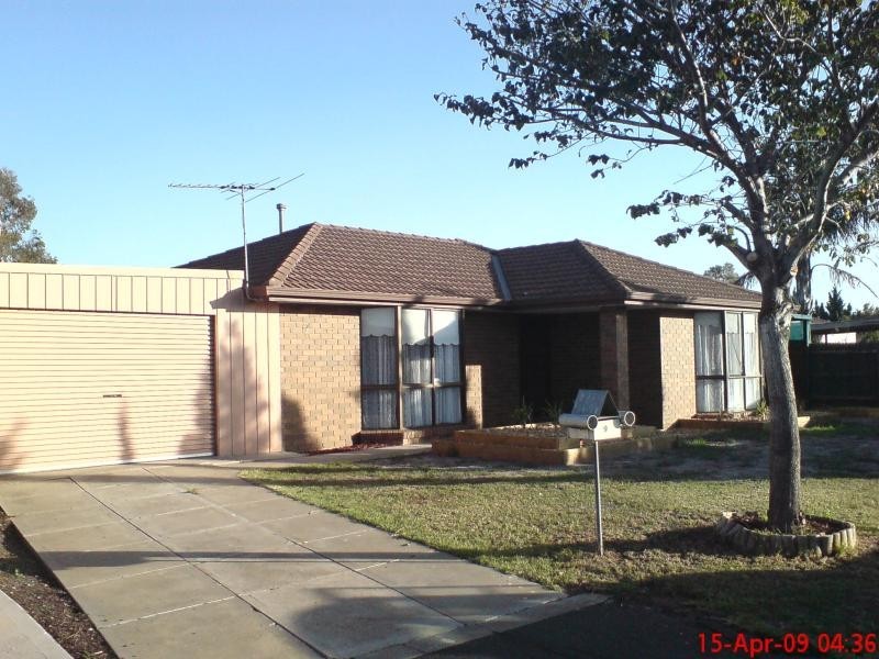 9 Ganges Court, Werribee VIC 3030
