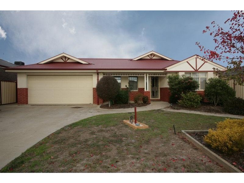 19 Davern Court, Werribee VIC 3030