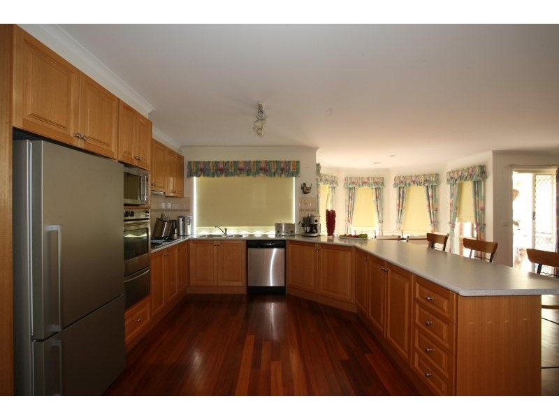 19 Davern Court, Werribee VIC 3030