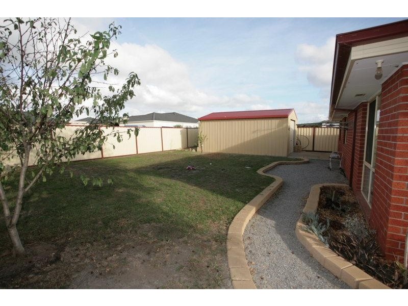 19 Davern Court, Werribee VIC 3030