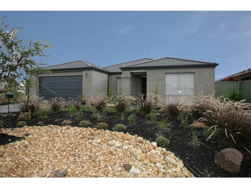 46 Jade Crescent, Wyndham Vale VIC 3024