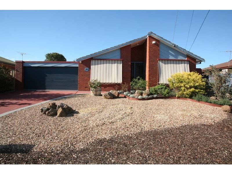 20 Centre Avenue, Werribee VIC 3030