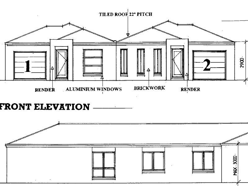 Unit 1/38 Westmeadows Lane, Truganina VIC 3029