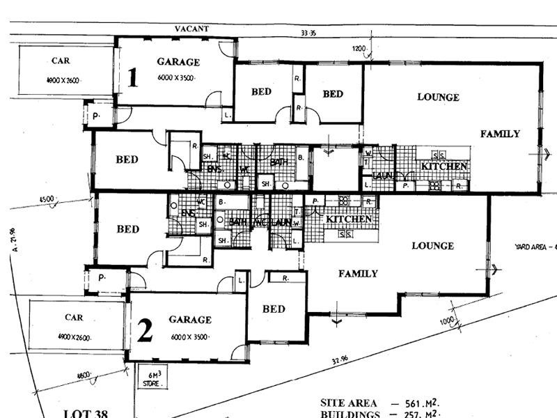 Unit 1/38 Westmeadows Lane, Truganina VIC 3029
