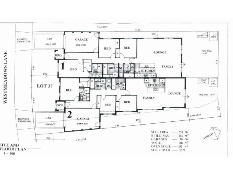 Unit 1&2/Lot 37 Westmeadows Lane, Truganina VIC 3029