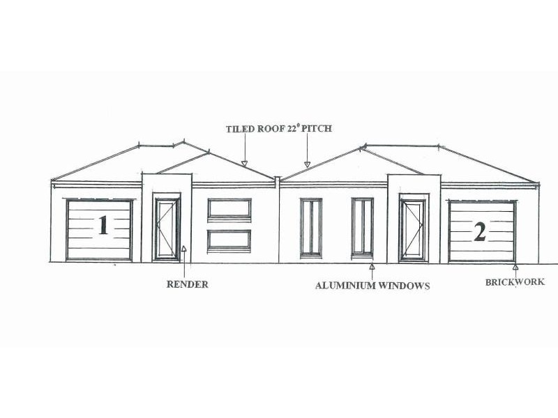 Unit 1&2/Lot 37 Westmeadows Lane, Truganina VIC 3029