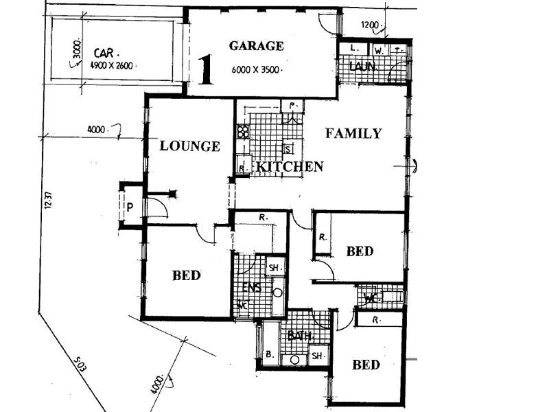 Unit 1/32 Westmeadows Lane, Truganina VIC 3029