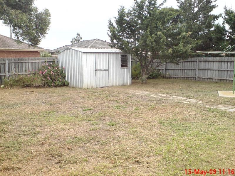 23 Oriole Drive, Werribee VIC 3030