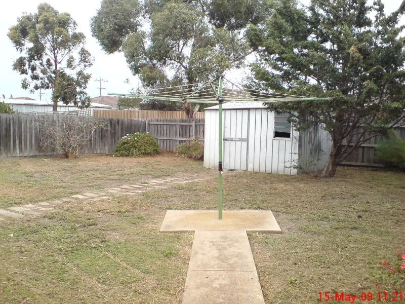 23 Oriole Drive, Werribee VIC 3030