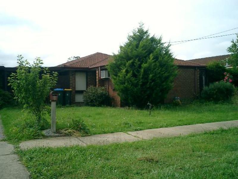 3 Newbury Street, Werribee VIC 3030