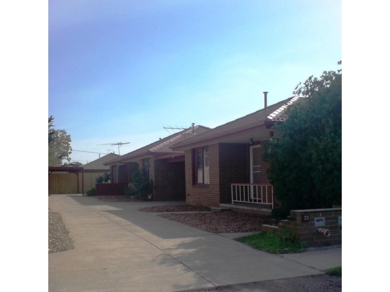 Unit 3/33 Baggott Drive, Hoppers Crossing VIC 3029