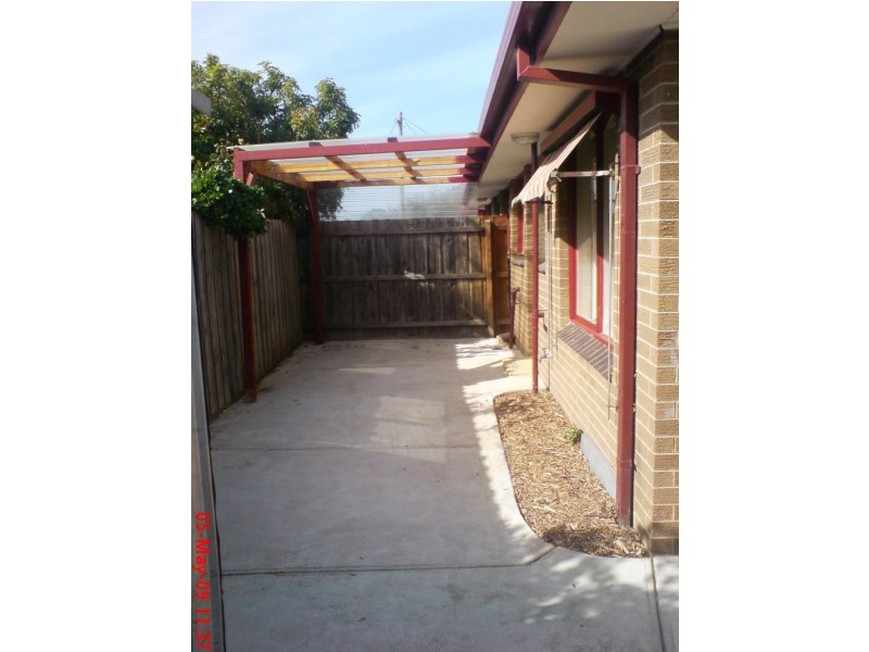 Unit 3/33 Baggott Drive, Hoppers Crossing VIC 3029