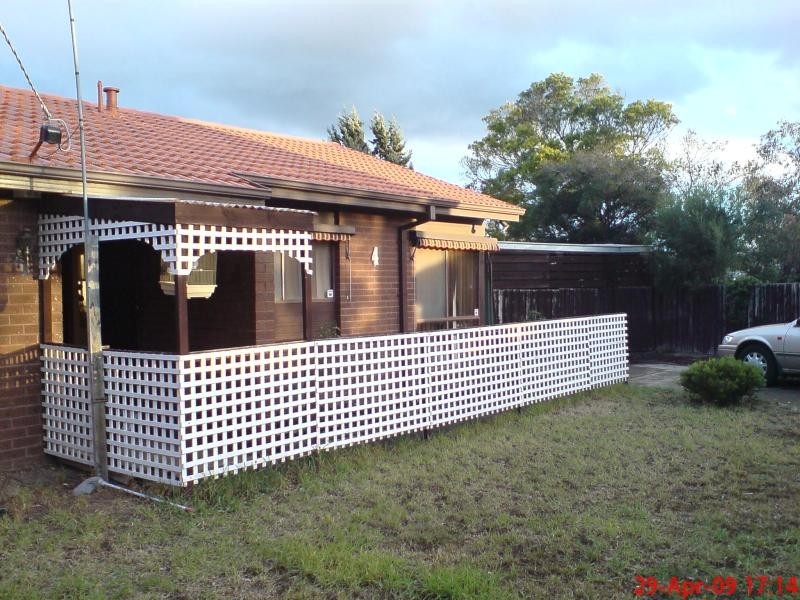4 Kea Court, Werribee VIC 3030