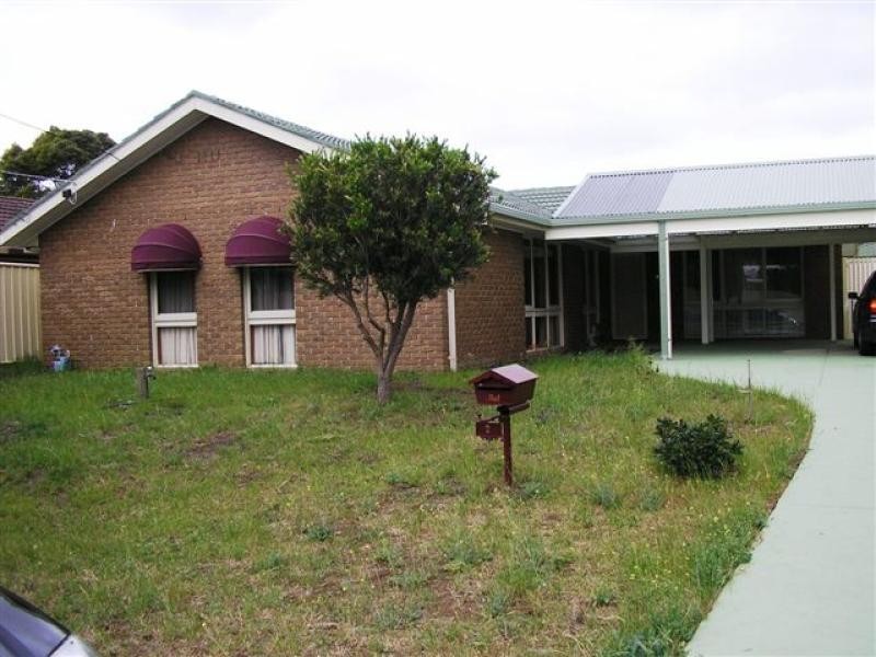 2 Buller Court, Hoppers Crossing VIC 3029