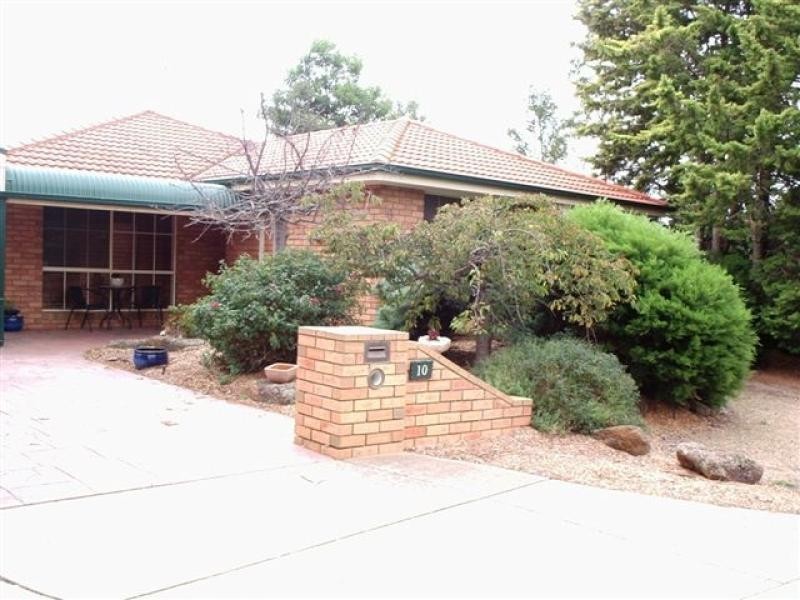 10 Gaudin Court, Werribee VIC 3030
