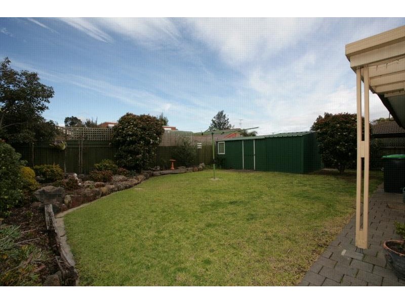 15 Wilson Crescent, Hoppers Crossing VIC 3029