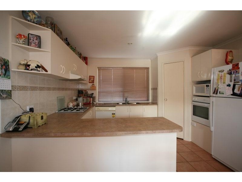 48 Ashton Crescent, Hoppers Crossing VIC 3029
