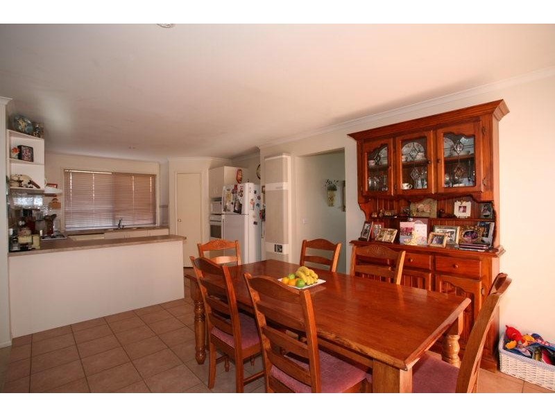 48 Ashton Crescent, Hoppers Crossing VIC 3029
