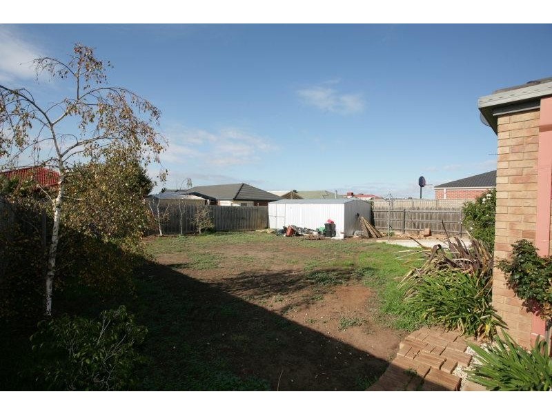 48 Ashton Crescent, Hoppers Crossing VIC 3029
