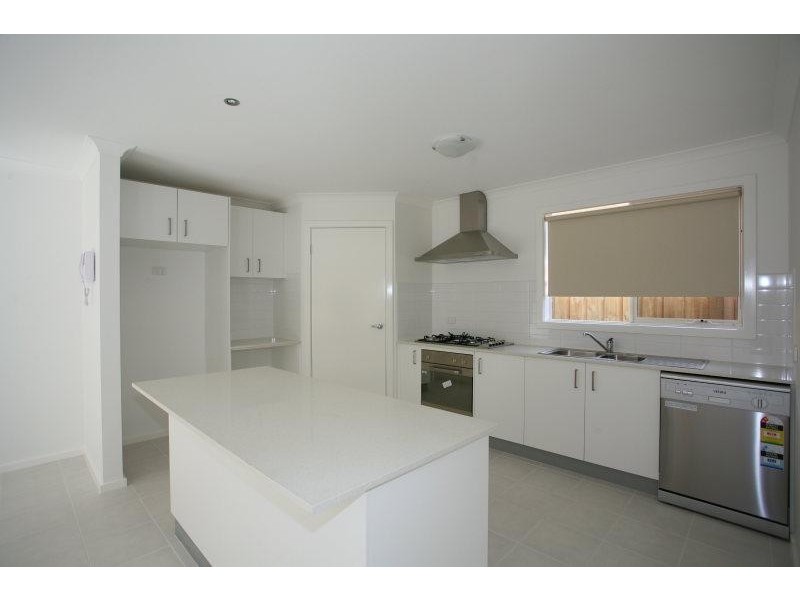 Lot 141 Talliver Terrace, Truganina VIC 3029
