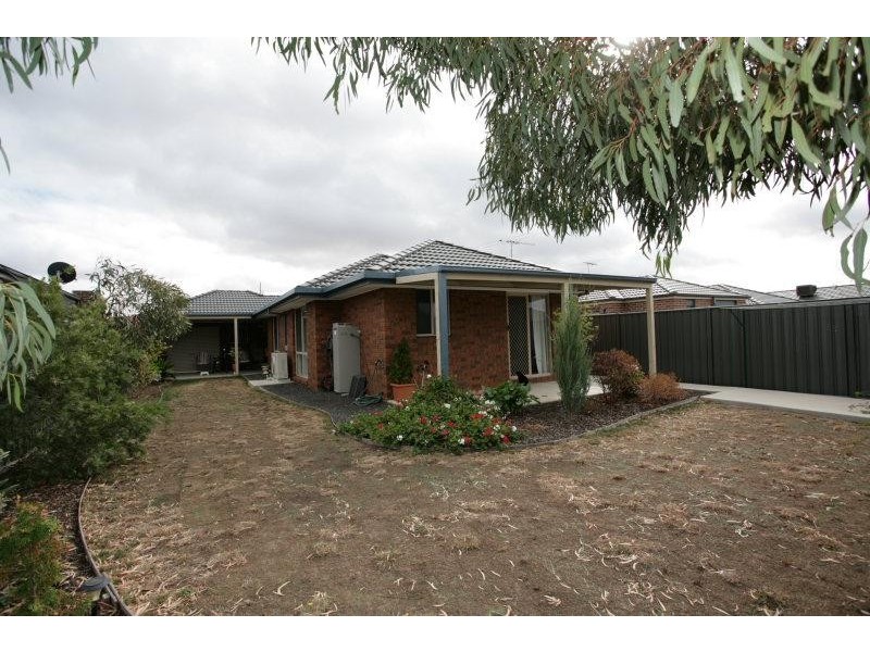 5 Maculata Place, Wyndham Vale VIC 3024