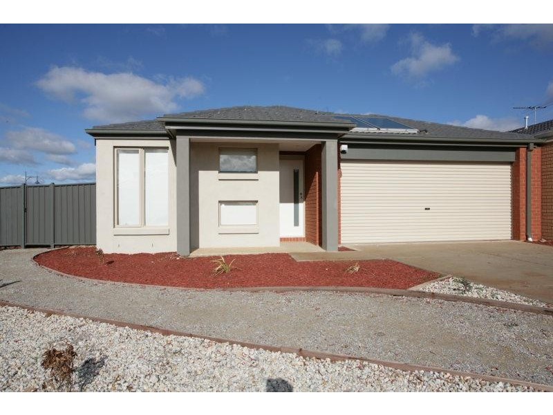 23 Murrumbidgee Street, Wyndham Vale VIC 3024