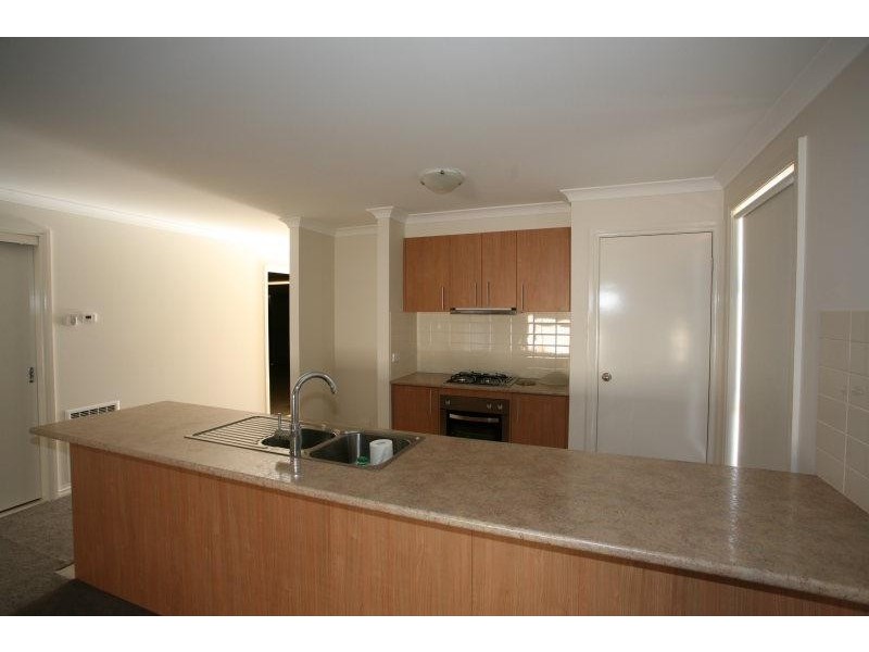 23 Murrumbidgee Street, Wyndham Vale VIC 3024