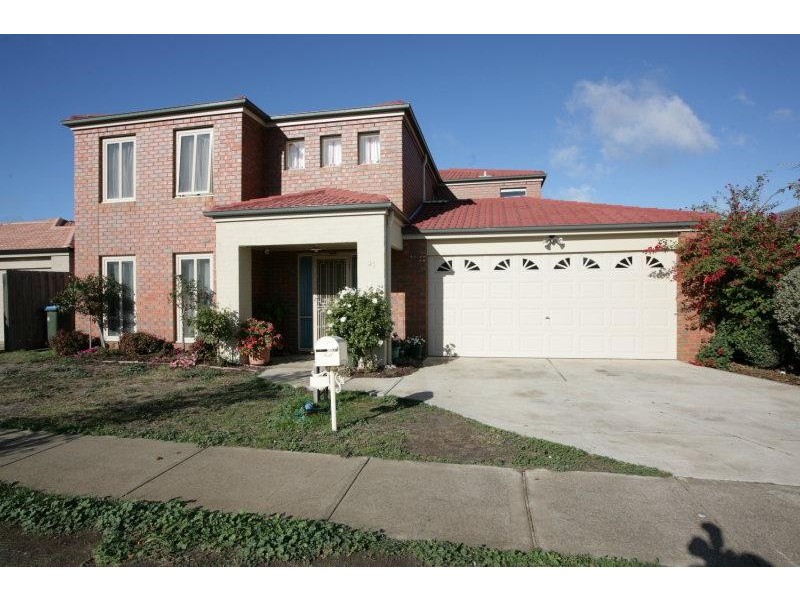 31 Bridgewater Way, Truganina VIC 3029