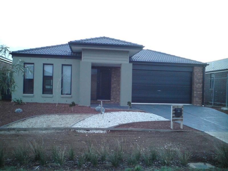 9 Hidden Valley Drive, Tarneit VIC 3029