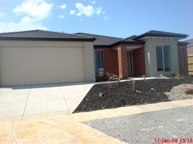 29 Barchester Avenue, Truganina VIC 3029