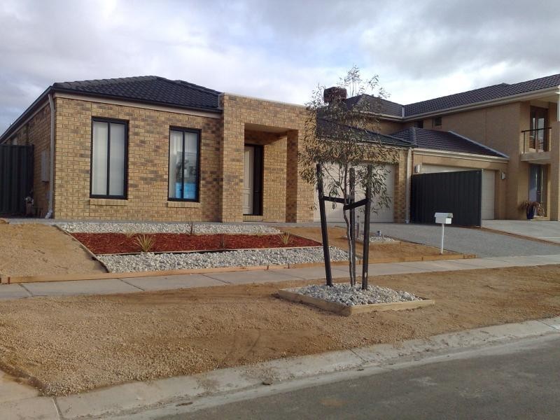 49 Balcombe Drive, Wyndham Vale VIC 3024