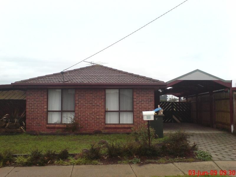 25 Hawkesbury Road, Werribee VIC 3030