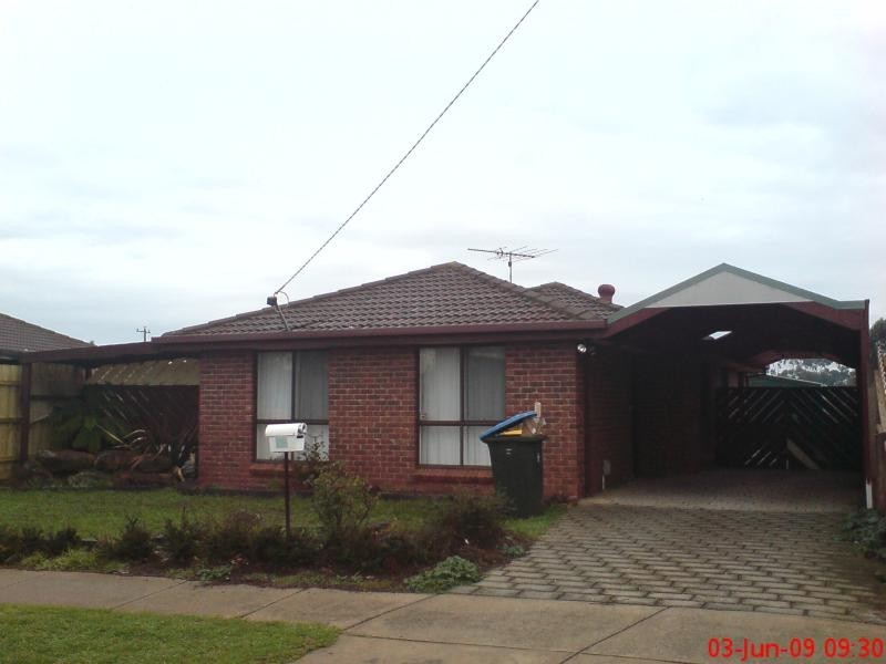 25 Hawkesbury Road, Werribee VIC 3030