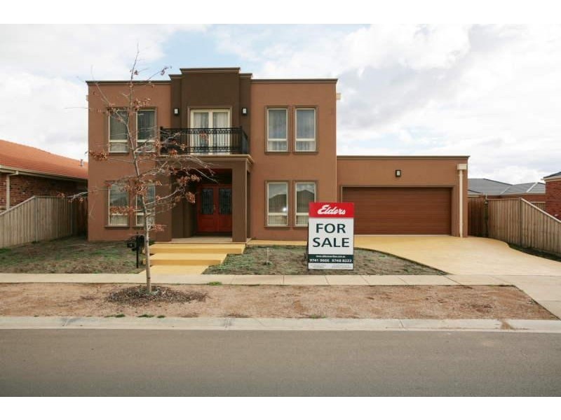 11 Silkwood Boulevard, Tarneit VIC 3029