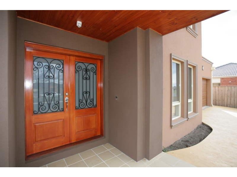 11 Silkwood Boulevard, Tarneit VIC 3029