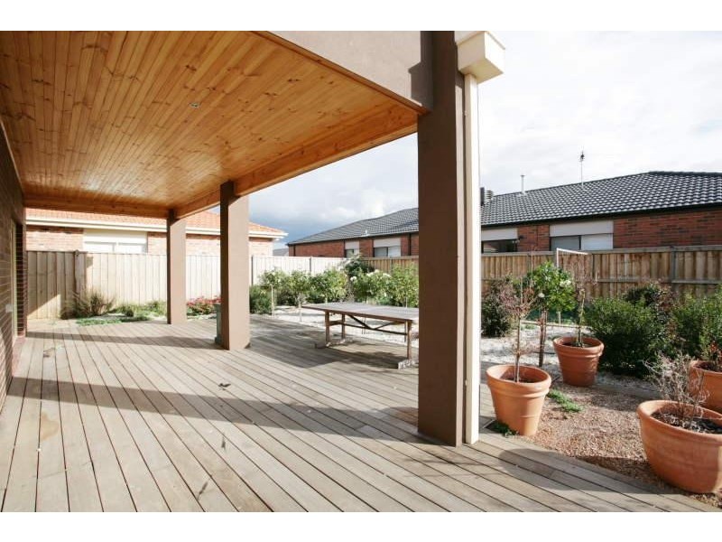 11 Silkwood Boulevard, Tarneit VIC 3029