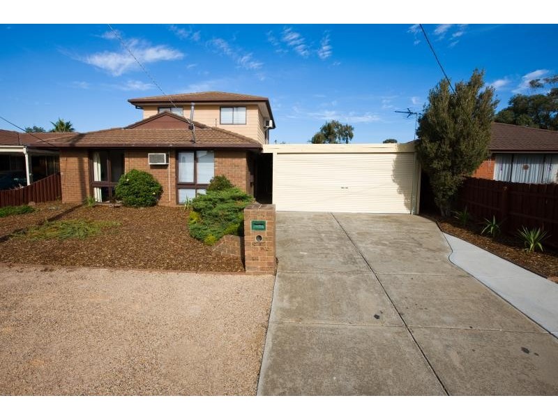 2 Jackman Court, Wyndham Vale VIC 3024