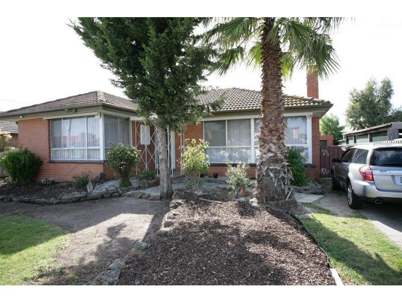 35 Baden Drive, Hoppers Crossing VIC 3029