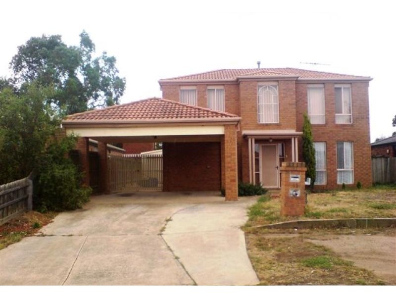 12 Alaska Court, Werribee VIC 3030