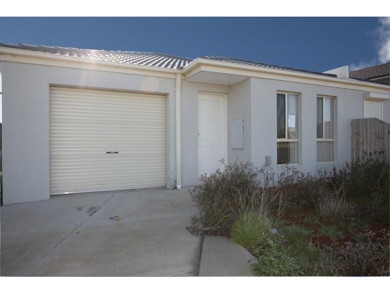 Unit 1/65 Honour Avenue, Wyndham Vale VIC 3024