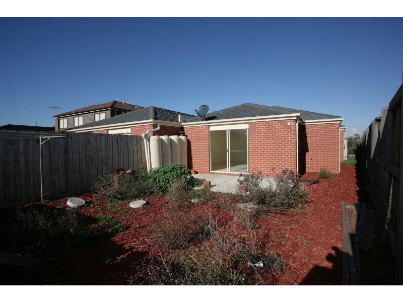 Unit 1/65 Honour Avenue, Wyndham Vale VIC 3024