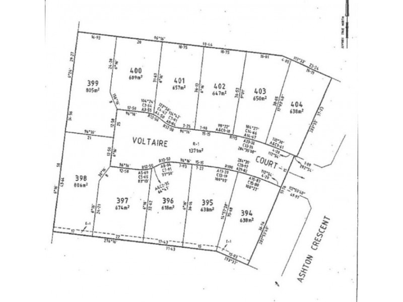 Lot 399/No 9 Voltaire Court, Hoppers Crossing VIC 3029