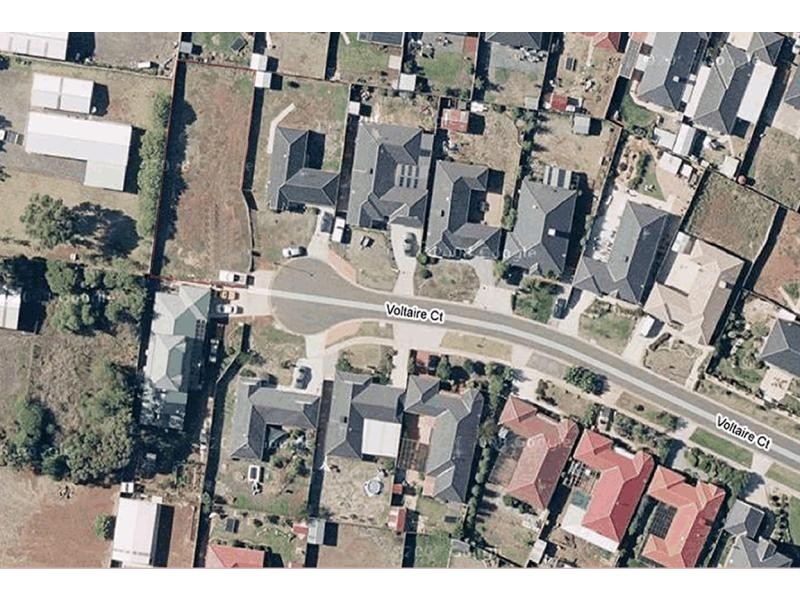 Lot 399/No 9 Voltaire Court, Hoppers Crossing VIC 3029