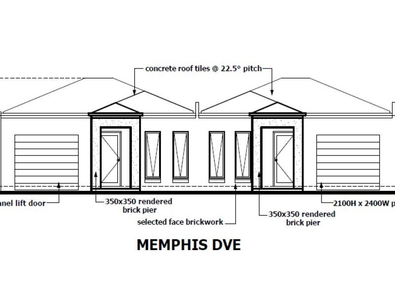 Unit 1&2/49 Memphis Drive, Truganina VIC 3029