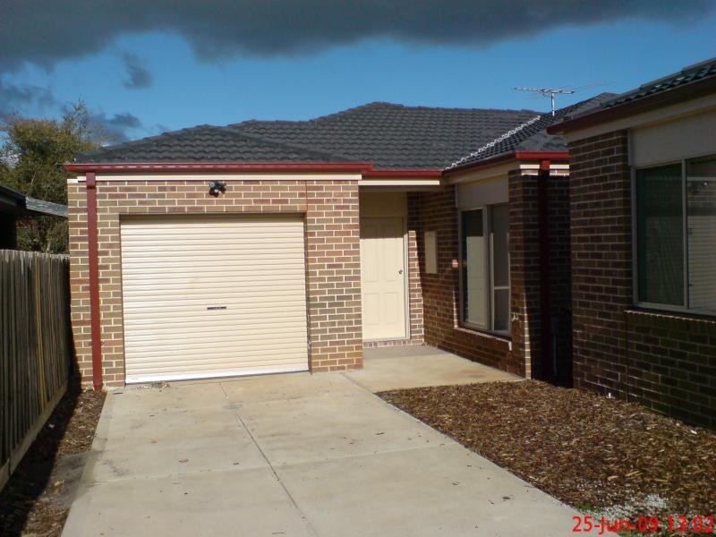 Unit 2/8 Shada Court, Hoppers Crossing VIC 3029