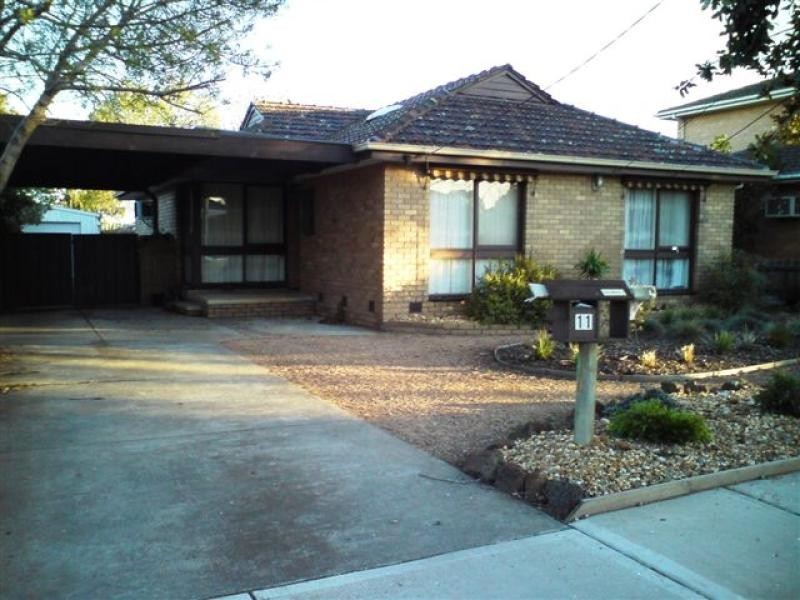 11 Third Avenue, Hoppers Crossing VIC 3029